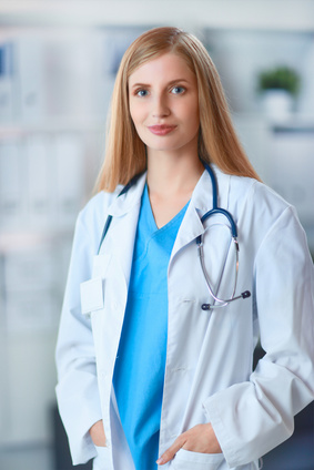 Dr n. med. Anna Nowak