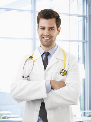 Dr n. med. Jan Kowalski