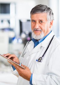 Dr n. med. Korneliusz Walczak